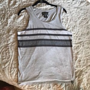 Valor tank top